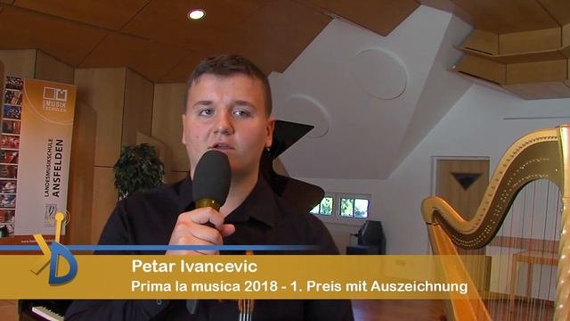 Bruckner 200 Preisträgerkonzert "Prima la musica"