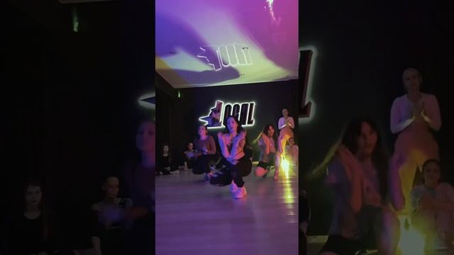 dance super