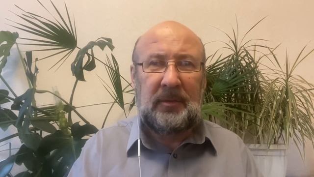 Разбор Священного Писания онлайн 01 ноября 2023г  Церковь ЕХБ Вефиль г Караганда