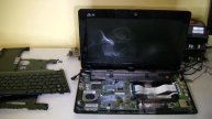 Inspection Du ASUS EeePC 1015BX