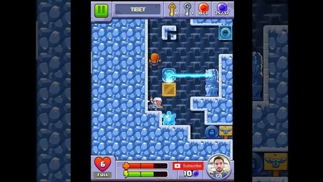 Diamond Quest 2 The Lost Temple Daily Quest Stage 10