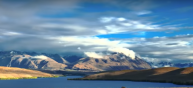 New Zealand in A Hidden Paradise 💐🌷🌈🐰🐇