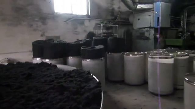 Автоматический кипразборщик