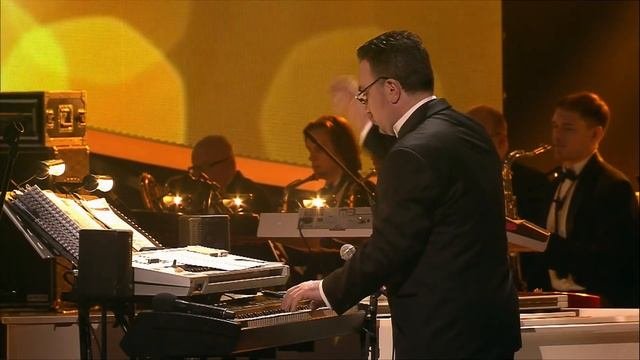 Валерий Леонтьев и Лайма Вайкуле - Вернисаж