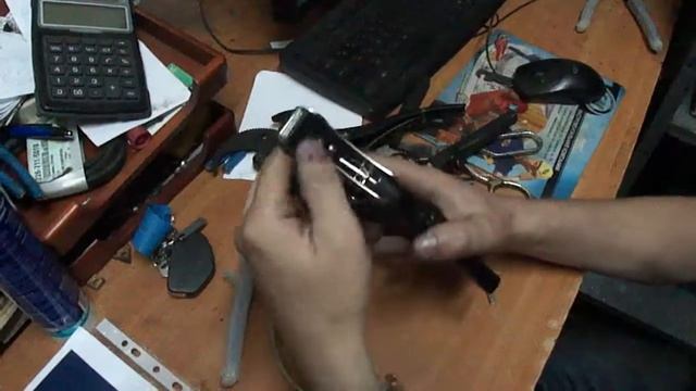 Инструмент для снятия изоляции МБ-1М EKC-NN.RU +7  (831)216-45-19