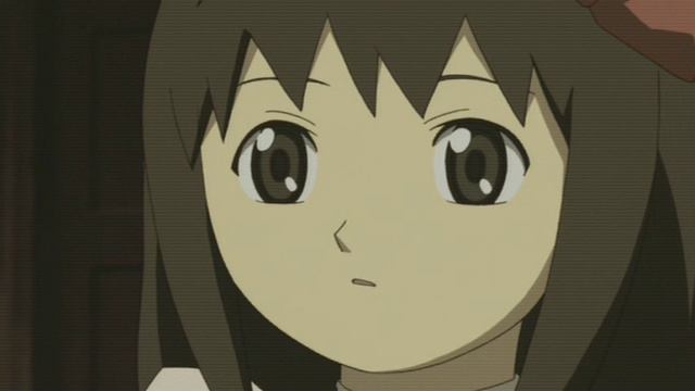 Kino no Tabi - the Beautiful World - TV - 04 (кино путешественница)