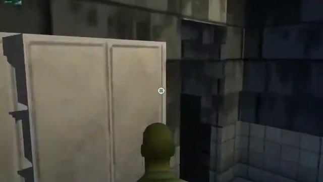 Hitman Agent 47 Миссия #12
