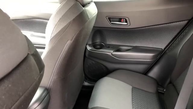 2021 Toyota C-HR Lewisville, Dallas, Carrollton, Richardson, TX M1112431