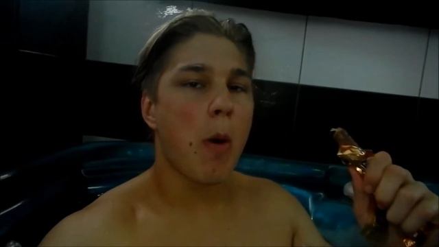 VLOG-сауна ,джакузи