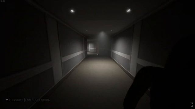 Казахский Escape The Backrooms 2