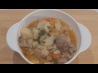 Свинина по краснодарски