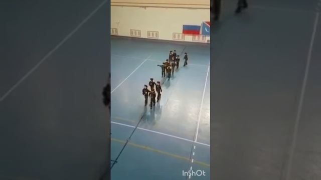 Спецназ