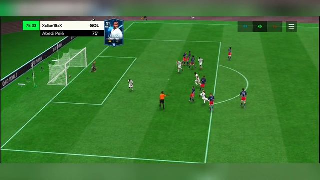 😱 ¡FICHALO YA! EL MEJOR PORTERO BARATO Y CHETADO DE EL JUEGO *REFLEJOS BRUTALES* | FC MOBILE 24