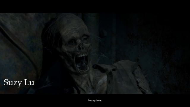 THE NEW UNTIL DAWN? Man of Medan Gamescom Gameplay Demo