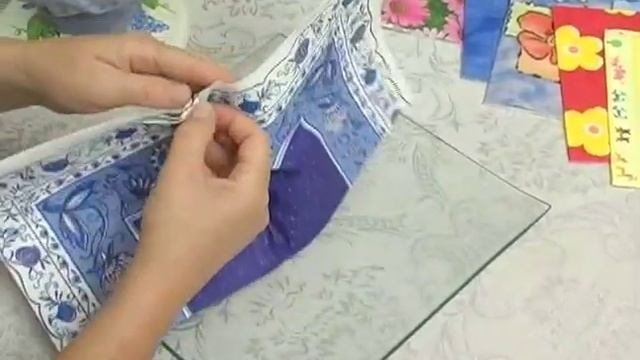 How To Decoupage : How To Decoupage A Glass Platter
