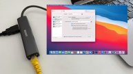 Hub USB-C para MacBook Air M1