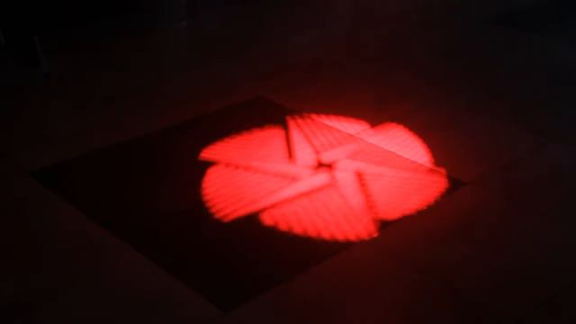 INVOLIGHT LED MH250S PRO