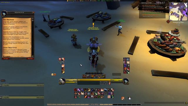 WoW 16th Anniversary Guide: Toys, Mounts, Gear, Events and More!