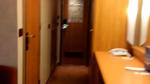 Costa Diadema. Premium Outside Stateroom. Cabin info. Каюта на Коста Диадема