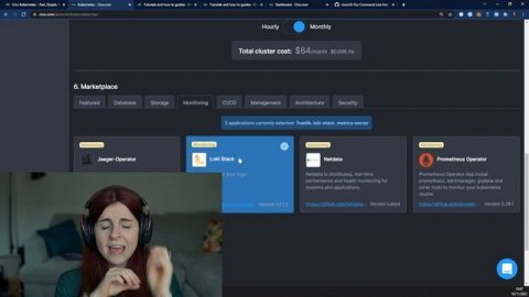 Intro to Civo platform - Civo Hackathon