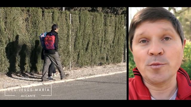 ЧТО ТВОРИТСЯ В ШКОЛАХ ИСПАНИИ ?  VLOG 58  Испания Жизнь в Испании  Аликанте  Alicante