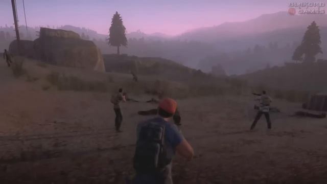 [FINALIZADO 2 keys sorteadas] SORTEO H1Z1 Celebrando su lanzamiento