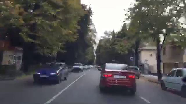 Адлер снял! До Головинки не смог доехать