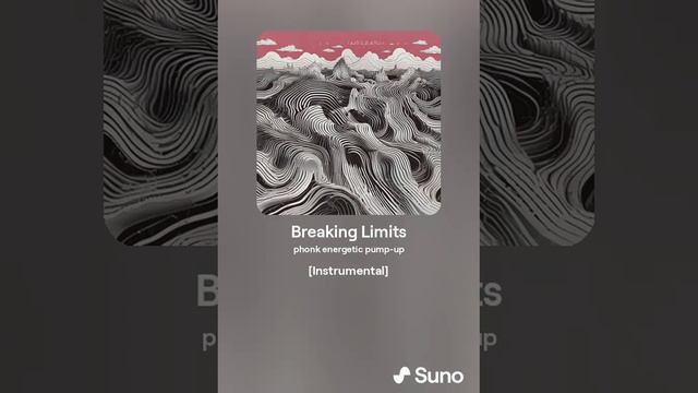 breaking limits 2