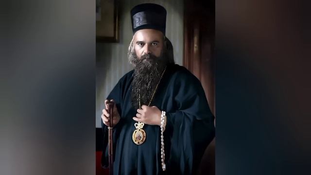 ИСПОЛИНЫ ДАВНИХ - ПРЕДАВНИХ ВРЕМЕН..ТАИНСТВЕННАЯ ПРИТЧА О СЫНАХ ЕНАКОВЫХ..СВ.НИКОЛАЙ СЕРБСКИЙ..
