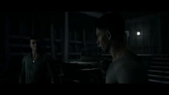 ПРОХОЖУ ТЕМНЫЕ КАРТИНКИ! НАЧАЛО УЖАСА • The Dark Pictures: Man Of Medan