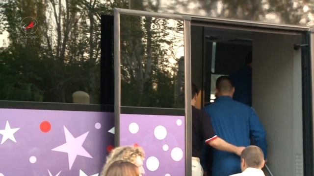 «Антаресы» покидают Землю