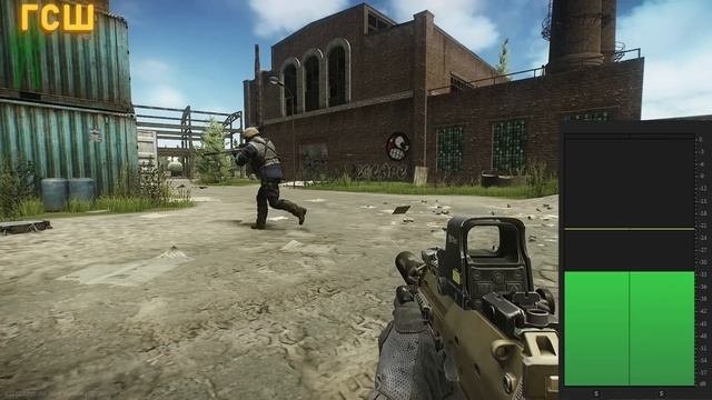 ВАЖНОЕ О ЗВУКЕ  Побег из Таркова  Tarkov  EFT  Тарков  Escape from tarkov  Тарков наушники
