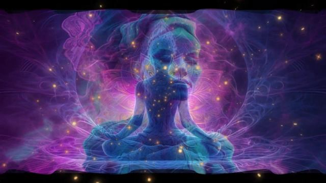 ❤️Божественная Утренняя Медитация на 15 минут/ Исследуй Внутренний Мир / Получи Ответ на свой Вопро