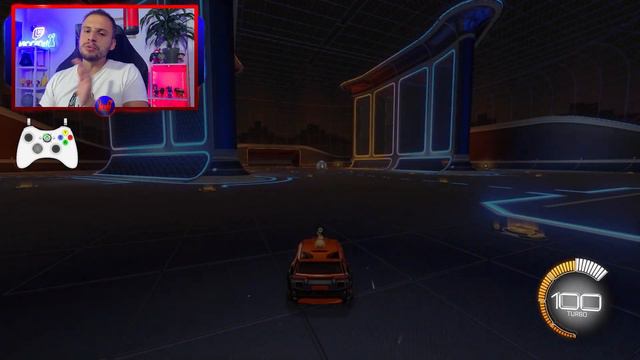 como MEJORAR en ROCKET LEAGUE con estos PLUGINS - BakkesMod | Tutorial Rocket League