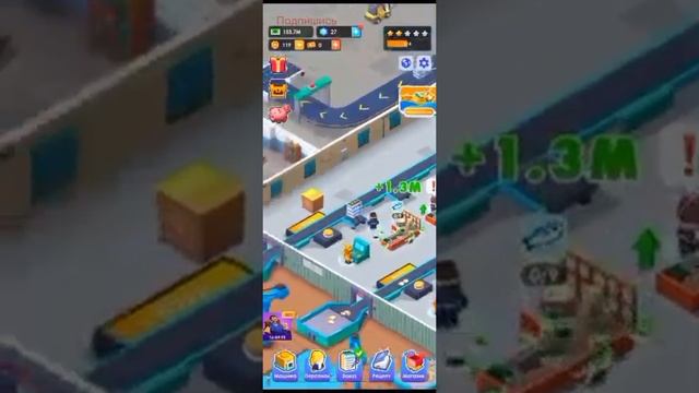 Прохождение игры Seafood Inc (2-серия)