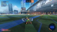 I ADORE U - ADORE DELANO | PLAYER ANTHEM & MVP | ROCKET LEAGUE
