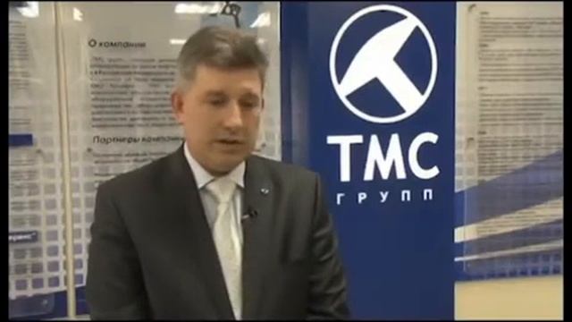 УК ООО «ТМС групп». НИОКР. Автоматическая идентификация оборудования на основе технологии RFID в цех