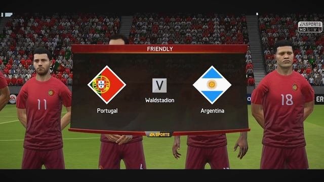 FIFA 16 Mod FIFA 24 Android Offline PS5 Mod  APK  OBB  DATA  Best Graphics - Old Transfers