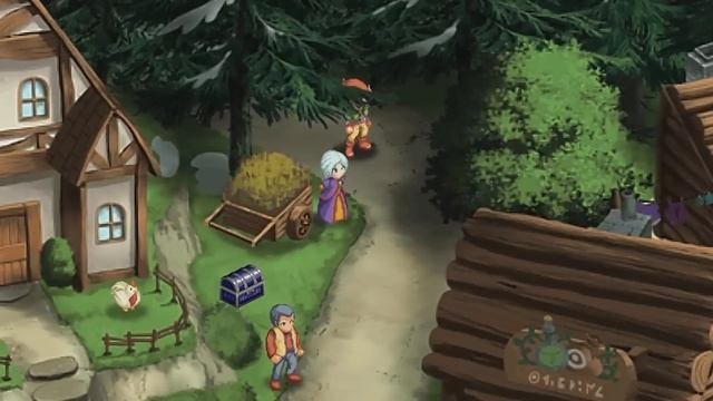 Lunar: Silver Star Story - JRPG Journal