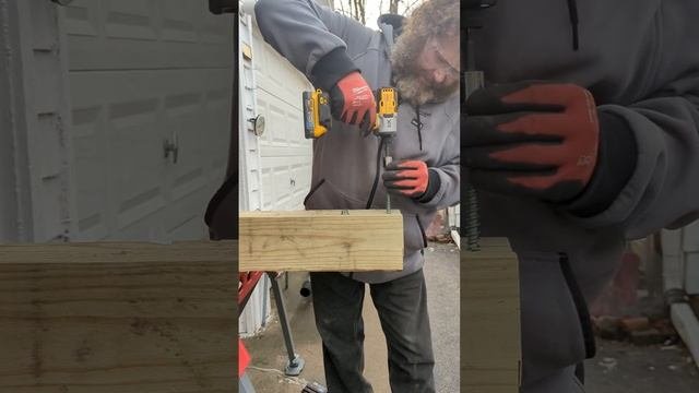 DEWALT XR DCF 845 VS SKIL POWER CORE 20 POWER LAGS 5
