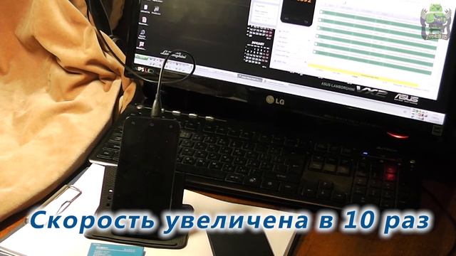 Zopo ZP980+ прошивка через SP Flash Tool(стоковую от 19.02.2014)