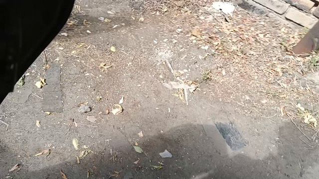 приора, ремонт дна