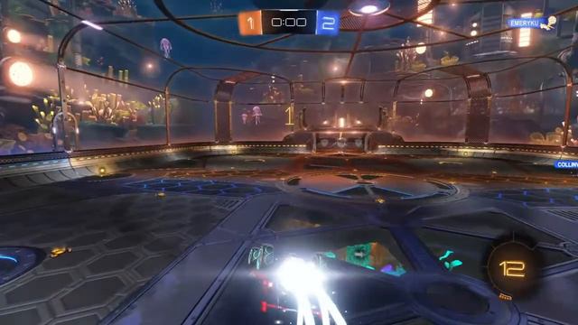 RLCS REWARD | Rocket League w\ Starlords