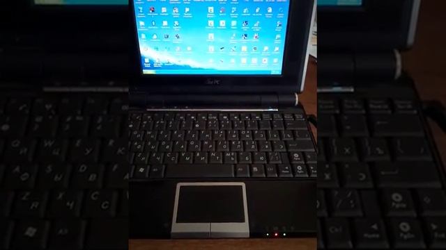 ApexWay battery for eeepc 904hd netbook does not work.