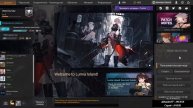 ОБЗОР ИГРЫ Eternal Return Black Survival