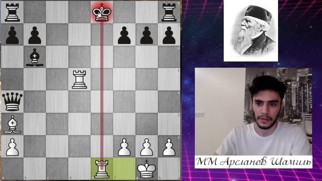 Выигрывай с Гамбитом Эванса !
