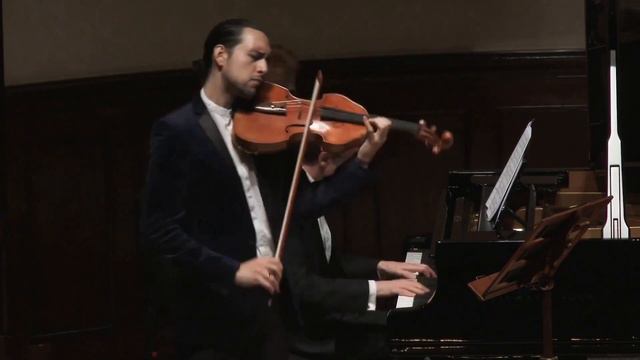 2021 Soloist Category Finalists Concert
