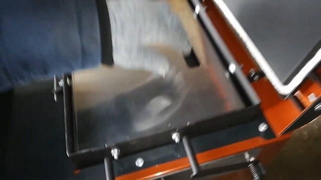 Отопительный котел Теплодар Куппер Мега.