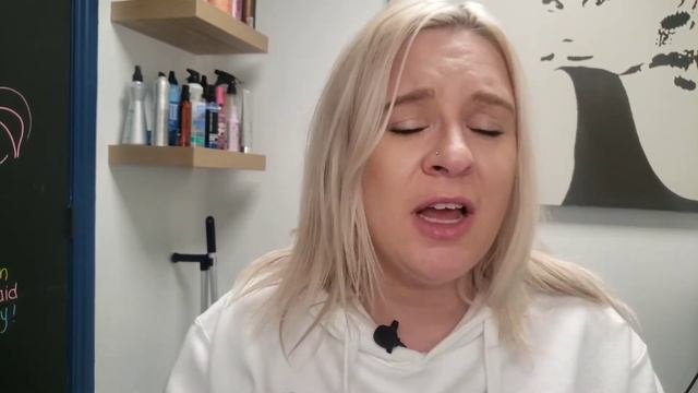 How To Dye Your Hair At Home - Going A Darker Colour