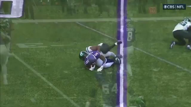 Angry Jets Fans React to Brutal First Half | Jets @ Vikings 12/4/22 Week 13 Game (Part 1)